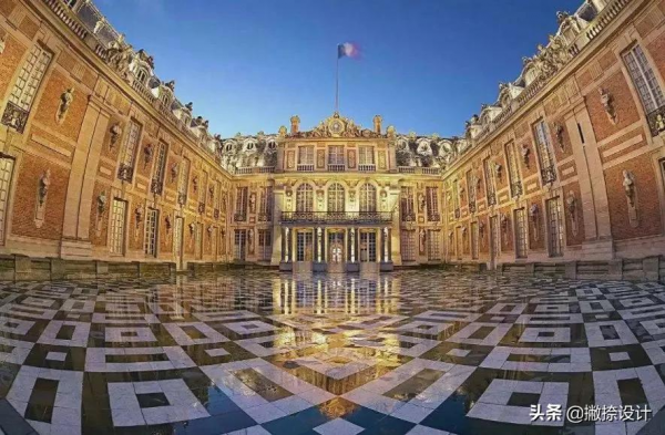 裝修特點說明，巴洛克風格是什麼？有效果圖