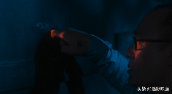 22年前吳鎮宇演的邪典片,異形邪靈喪屍猛鬼一鍋燉,卻至今被低估 22年前吳鎮宇演的邪典片,異形邪靈喪屍猛鬼一鍋燉,卻至今被低估