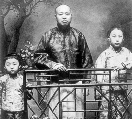 張愛玲的惡毒繼母，一生無兒無女，80歲談昔日罵名：無愧於心