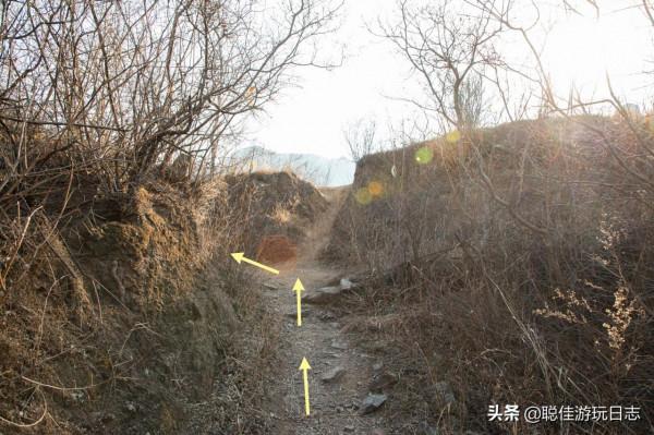 北京徒步登山：尋跡山間冰溪、冰瀑自然美景，門頭溝西胡林自駕遊