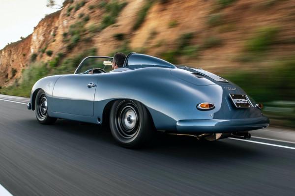 全球經典老爺車 TOP10