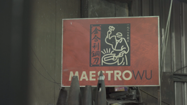 金門人的真實生活記錄：希望不要有戰爭，平平安安就好