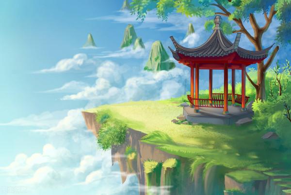 人間閒話憶情：致舊月關山