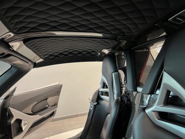 預計售價140萬美元，保時捷卡雷拉GT正在拍賣中