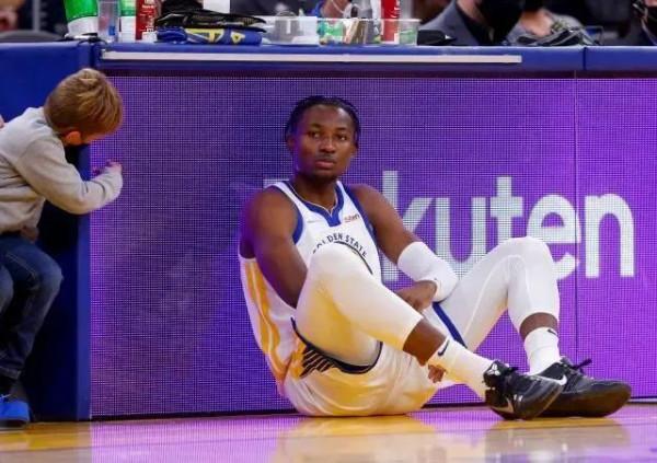 今日小鬼當家:籃網因禍得福,狀元怒其不爭,勇士針對性無與倫比 今日小鬼當家:籃網因禍得福,狀元怒其不爭,勇士針對性無與倫比