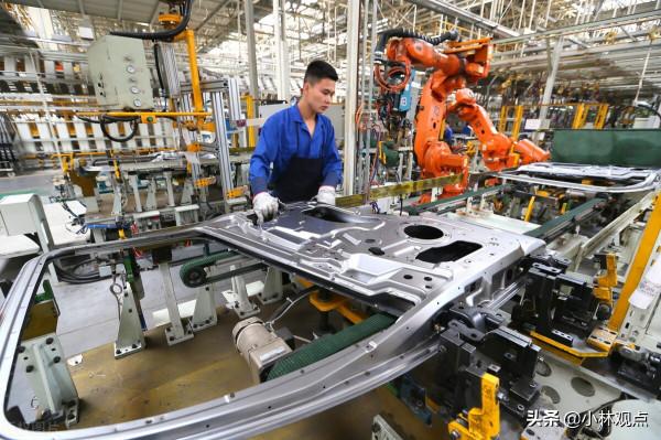 6140億！英特爾突然宣佈，歐洲猝不及防，歐盟：千萬別過來投資