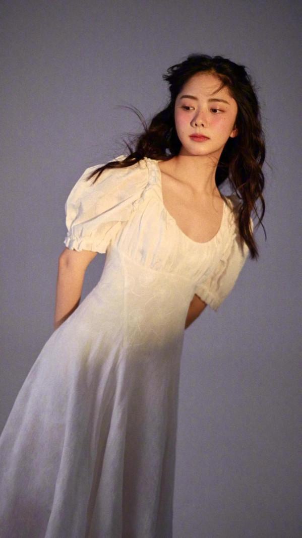 譚松韻 高畫質桌布 譚松韻 高畫質桌布