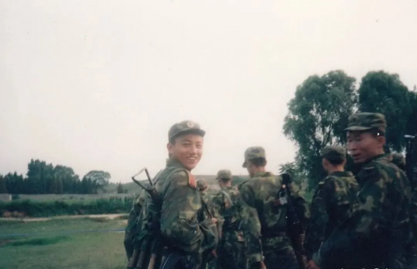 &OpenCurlyDoubleQuote;烈士姓名：不詳&rdquo;，真正的長津湖故事遠比你知道的厚重