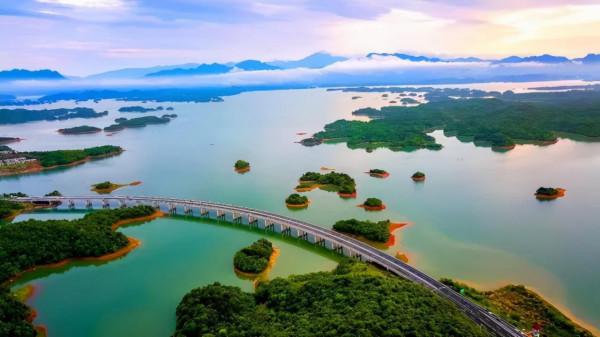 未來潛力城市：九江、中山、阜陽，2030年崛起方略