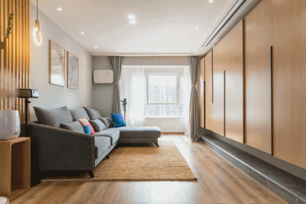 客廳背景牆別亂設計！這7大風格都有專屬搭配元素