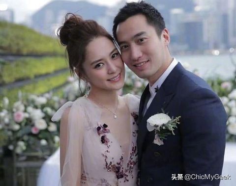 10對最傻眼的明星分手！趙麗穎、馮紹峰結婚離婚一條微博了事