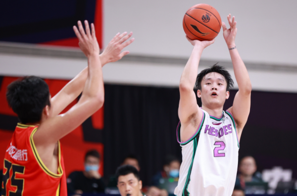 丁彥雨航對決阿不都!山東避連敗,陶漢林體能無礙,高詩巖遇挑戰 丁彥雨航對決阿不都!山東避連敗,陶漢林體能無礙,高詩巖遇挑戰