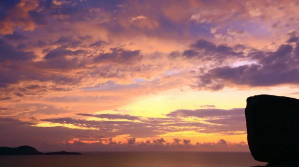 不輸馬代，美過濟州島的10個國內海島，高鐵直達，值得一去