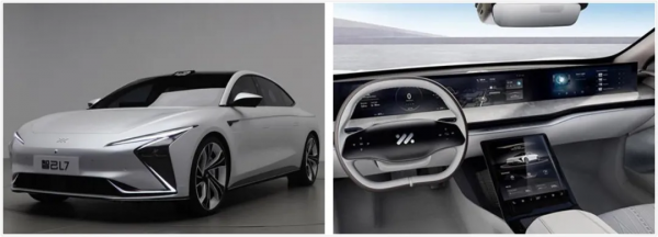 四缸奇駿上市；紅旗MPV最新諜照曝光；疑似魏牌首款MPV測試諜照