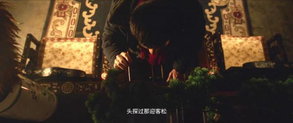 2021評分最高十大網路電影，國產鬼片上榜兩部，宋小寶新片成爆款