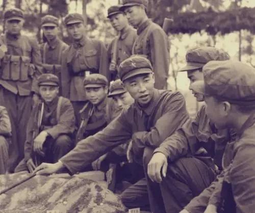 自衛反擊戰的十位英雄模範