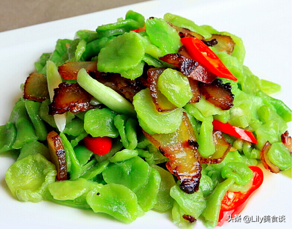 冬天，這6種菜幹囤起來，耐儲存好吃營養，過年都不壞，燉肉真香