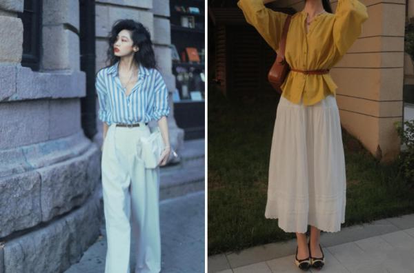 如果已經不再年輕，那就一直優雅吧！這些穿出韻味的技巧你該懂