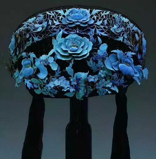 中國珠寶七大傳世手工藝，太驚豔了