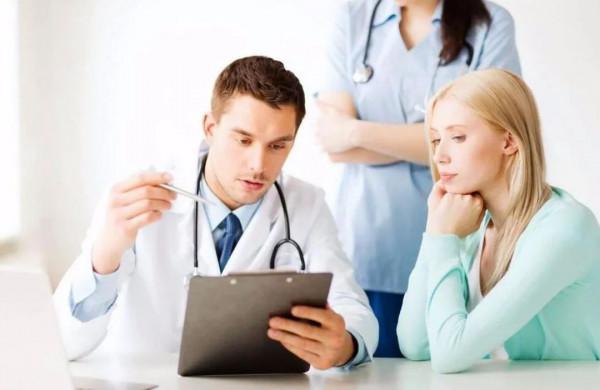 為什麼糖耐在24-28周檢查?必須嗎? 為什麼糖耐在24-28周檢查?必須嗎?