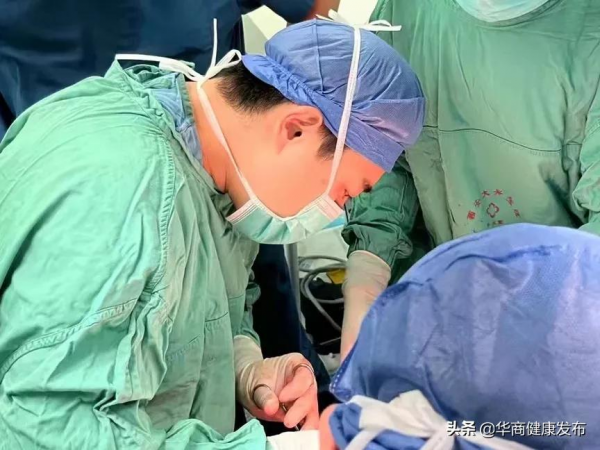 35年,8場手術,“圍觀”張大爺的縱橫人生 35年,8場手術,“圍觀”張大爺的縱橫人生