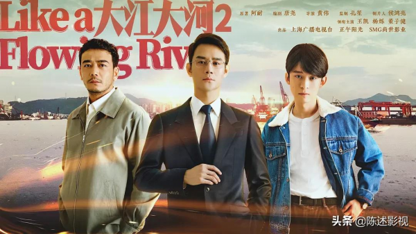 別再噴國產劇爛了！近兩年的這10部劇，打了多少人的臉