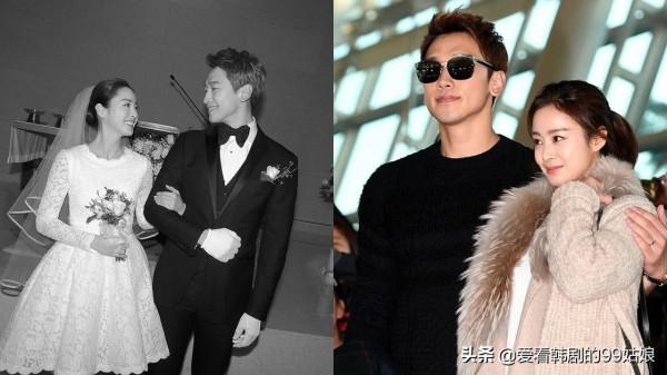 韓國女神金泰熙，從小美到大，她的劇看過幾部，新劇至今不敢入坑