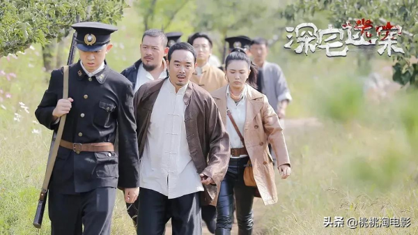 總要院線新片，這咔咔的不就來了