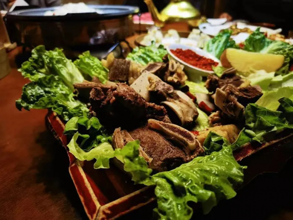 兩天一夜打卡川內新地標!雪山溫泉霧凇一站get,去顏值正巔峰 兩天一夜打卡川內新地標!雪山溫泉霧凇一站get,去顏值正巔峰