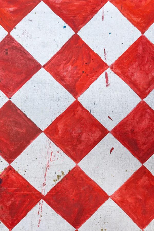 張恩利邀請你參觀這棟“有顏色的房子”| 一點靈感 張恩利邀請你參觀這棟“有顏色的房子”| 一點靈感