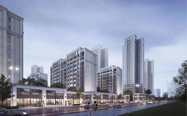 買房記住兩句口訣：“買三不買二，遠二近三”！準沒錯