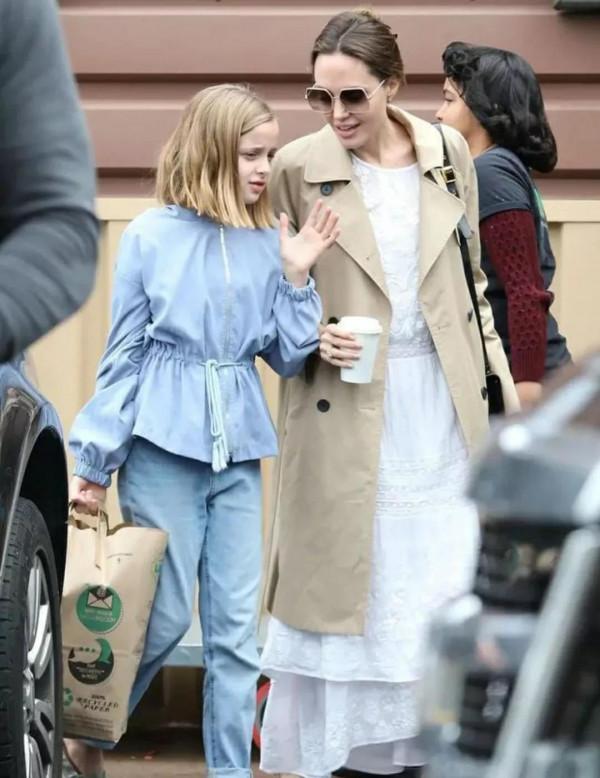 夏洛特公主榮登《富孩子2021》榜首,蘇瑞第五,薇薇安第七 夏洛特公主榮登《富孩子2021》榜首,蘇瑞第五,薇薇安第七