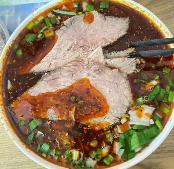 盤點中國十大面條,有你的家鄉面嗎? 盤點中國十大面條,有你的家鄉面嗎?