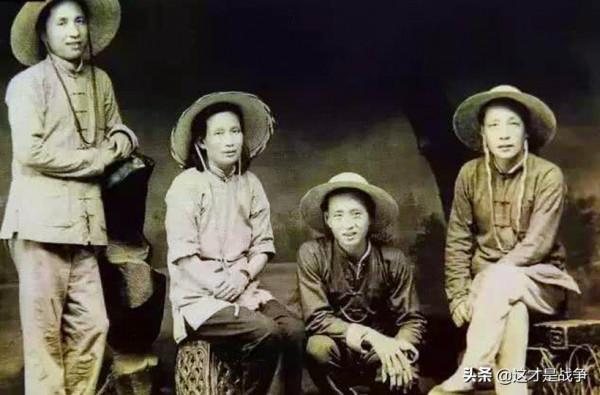 當毛主席再次看到她時，竟然高興地叫了起來：李堅真，你沒死啊