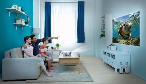 揭秘4K家用投影背後的玄機 揭秘4K家用投影背後的玄機