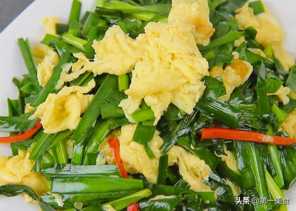 好吃不胖的6道菜，每天換著吃，一週不重樣