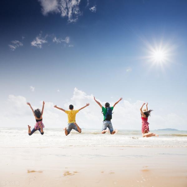 為什麼總是喜歡找朋友幫忙？