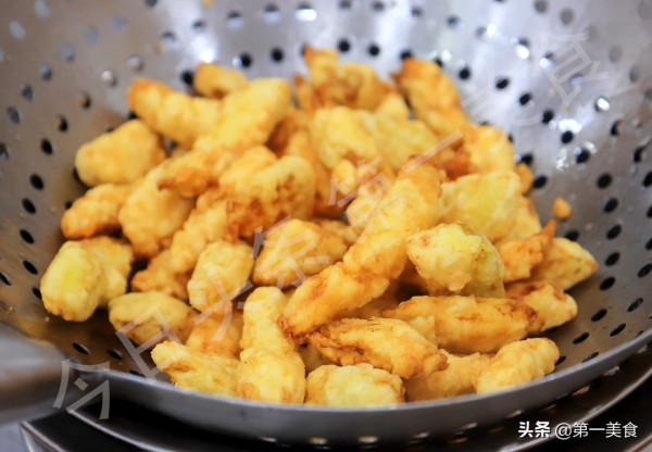 除夕飯,分享6道“紅火菜”,簡單美味年味足,寓意虎年紅紅火火 除夕飯,分享6道“紅火菜”,簡單美味年味足,寓意虎年紅紅火火