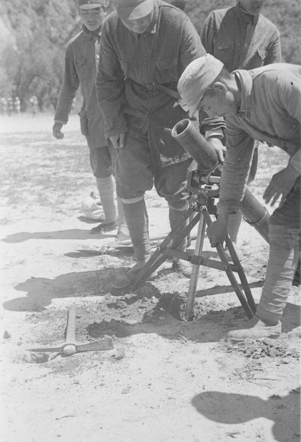 1995年，山西老頭去首都訪友，楊成武派軍車全程護送，他是誰？