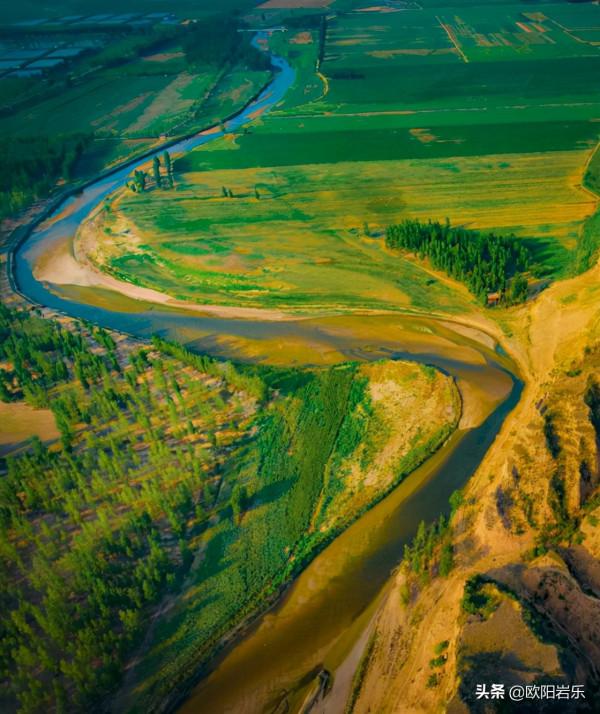 山西,為什麼如此重要? 山西,為什麼如此重要?