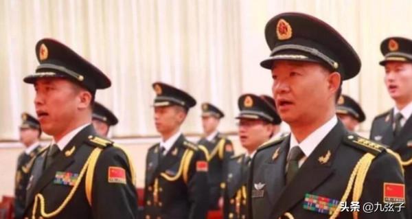 軍旅歌手曾德洪：愛部隊就是愛自己，對部隊情有獨鍾