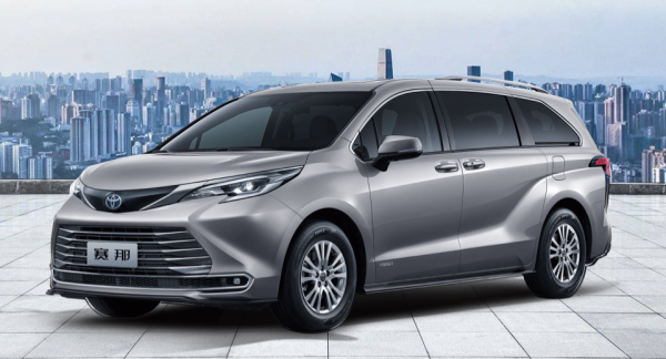 車市熱點｜賽那“加價”，究竟是炒作，還是TNGA架構太厲害？