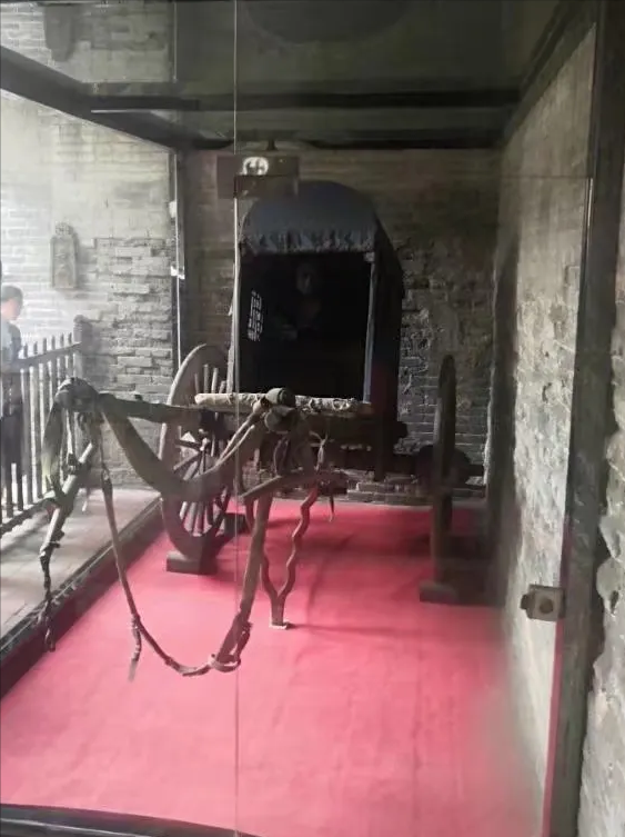 山西最值得去的名勝古蹟之二 山西最值得去的名勝古蹟之二