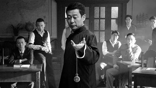 張魯一新劇開播即火，5位“黃金配角”功不可沒，你更看好哪位？