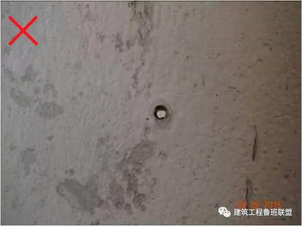 外窗外牆為何總滲漏？八個原因逐一應對！#厲害了濱海經建