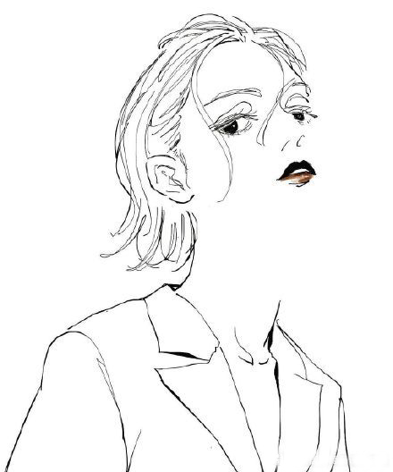 究竟是什麼，可以讓他如此的隨心所欲？