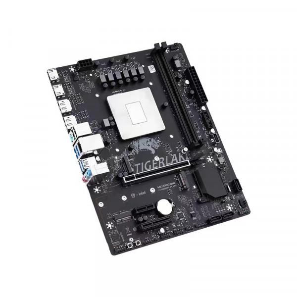 活久見，銘瑄釋出整合移動端I7主機板，定價感人，真的會有人買這？