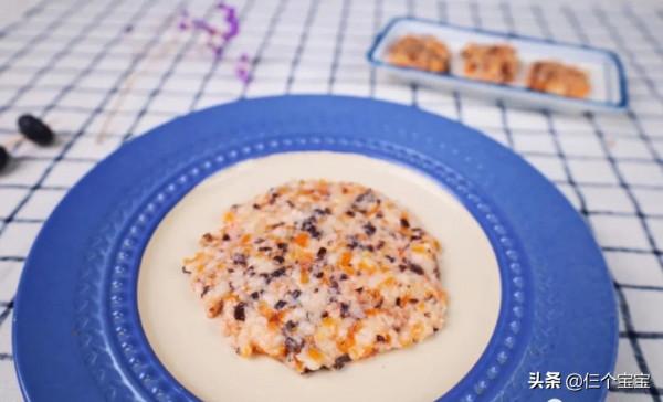 這季節給寶寶吃點蝦,簡單蒸一蒸好吃到渣都不剩 這季節給寶寶吃點蝦,簡單蒸一蒸好吃到渣都不剩