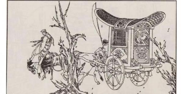 民間故事:女子不忍貧窮,同表哥害死丈夫,小麻雀幫丈夫逃過一劫 民間故事:女子不忍貧窮,同表哥害死丈夫,小麻雀幫丈夫逃過一劫