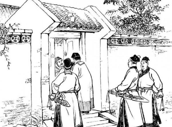 找了10年的兒子,竟然在自家後院,蔣老財瘋了 找了10年的兒子,竟然在自家後院,蔣老財瘋了